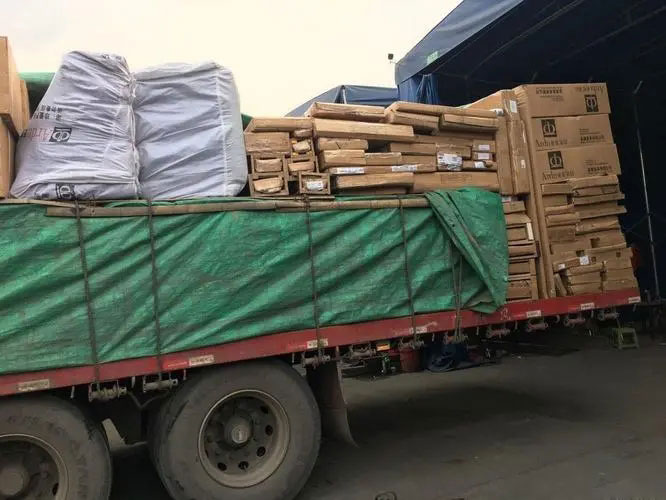 来宾家具托运